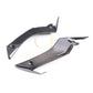 Pre-preg Carbon Fibre Upper Frame Covers for Yamaha R1 2015-2024 - Carbon Factory
