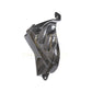 Pre-preg Carbon Fibre Wire Harness Cover for Yamaha R1 2020-2024 - Carbon Factory