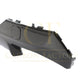 3D Style Carbon Fibre Rear Diffuser for BMW 4 Series G22 G23 20-Present - Carbon Factory