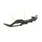 3D Style Carbon Fibre Rear Diffuser for BMW G14 G15 8 Series 18-Present - Carbon Factory
