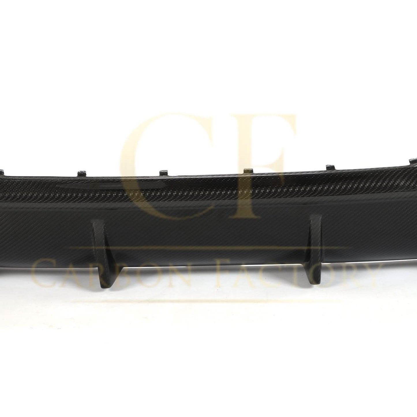 3D Style Carbon Fibre Rear Diffuser for BMW G14 G15 8 Series 18-Present - Carbon Factory