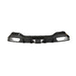 AC Style Carbon Fibre Rear Diffuser for BMW G14 G15 8 Series 18-Present - Carbon Factory