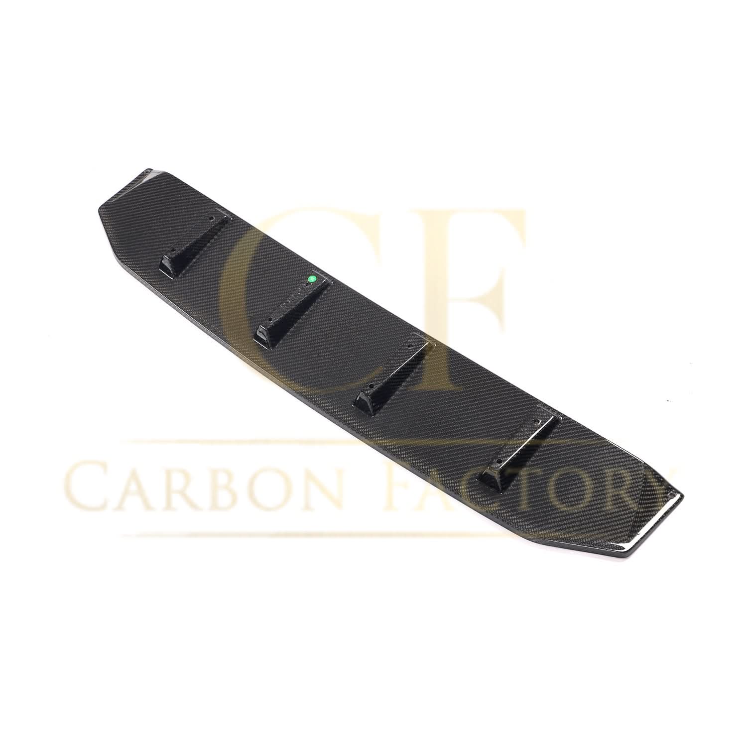 AMG Style Carbon Fibre Diffuser for Mercedes Benz H247 GLA 20-Present - Carbon Factory