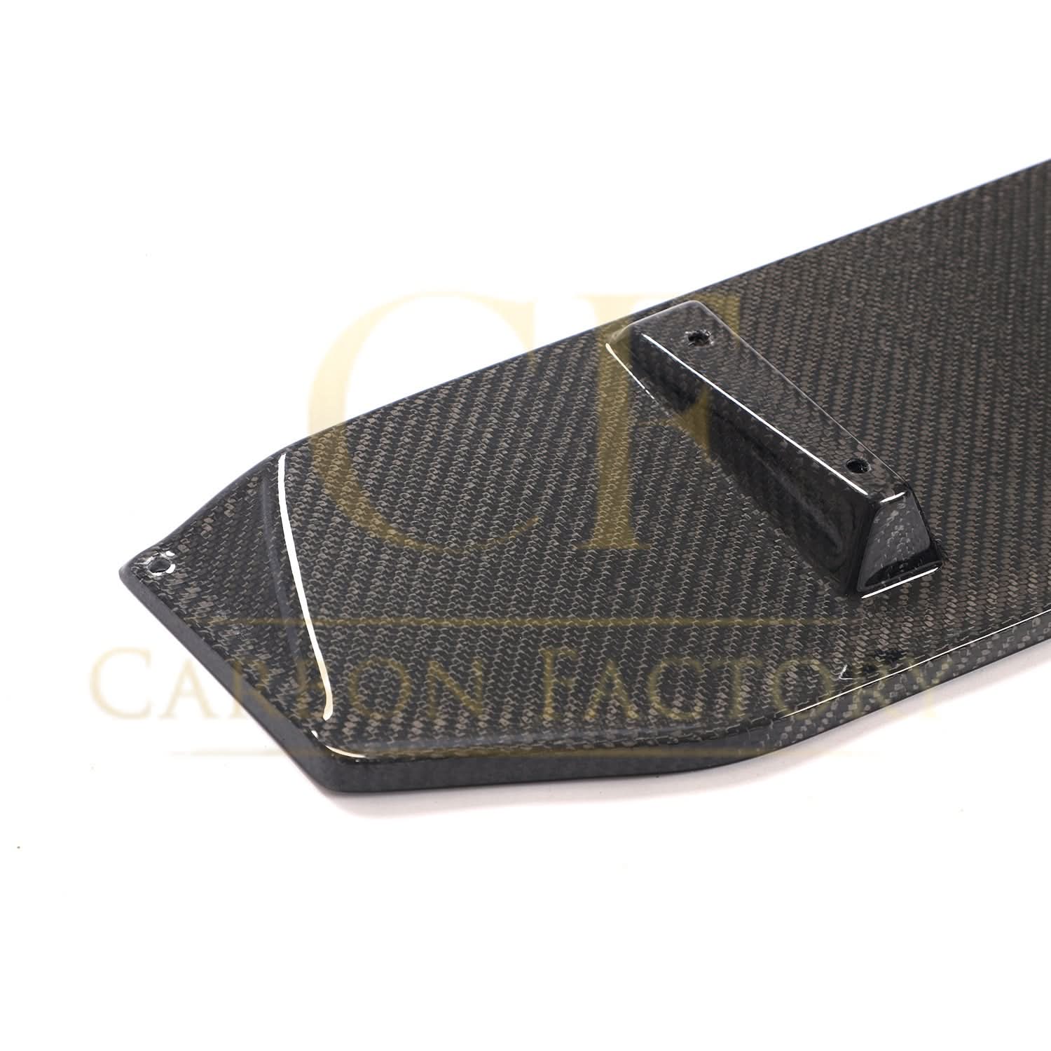 AMG Style Carbon Fibre Diffuser for Mercedes Benz H247 GLA 20-Present - Carbon Factory