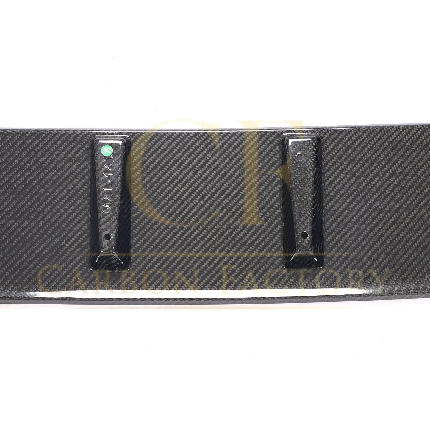 AMG Style Carbon Fibre Diffuser for Mercedes Benz H247 GLA 20-Present - Carbon Factory