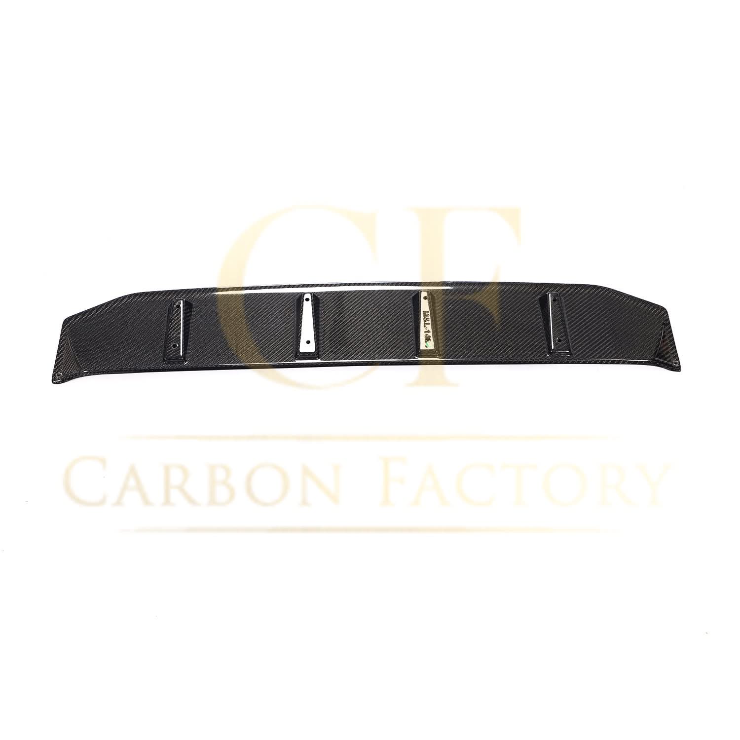 AMG Style Carbon Fibre Diffuser for Mercedes Benz H247 GLA 20-Present - Carbon Factory