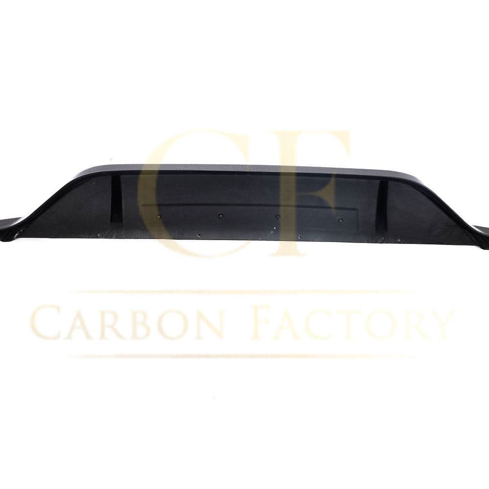 AMG Style Carbon Fibre Rear Diffuser for Mercedes Benz C257 CLS 19-Present - Carbon Factory