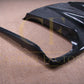 AMG Style Carbon Fibre Rear Diffuser for Mercedes Benz W212 E Class Saloon 10-17 - Carbon Factory