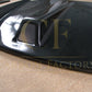 AMG Style Carbon Fibre Rear Diffuser for Mercedes Benz W212 E Class Saloon 10-17 - Carbon Factory