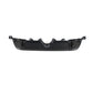 BR Style Carbon Fibre Rear Diffuser for Toyota GT86 12-20 - Carbon Factory