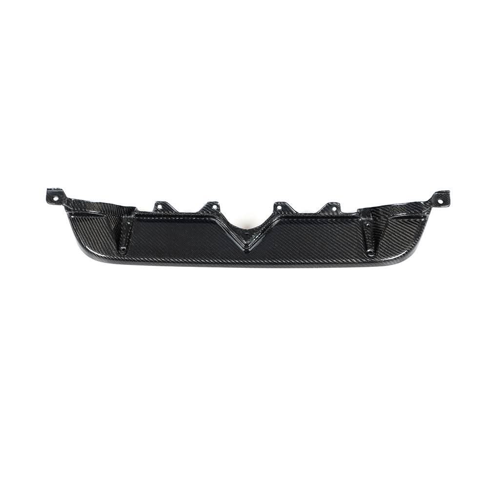 BR Style Carbon Fibre Rear Diffuser for Toyota GT86 12-20 - Carbon Factory
