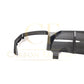 Brabus Style Carbon Fibre Rear Diffuser for Mercedes Benz W212 E Class Saloon 13-15 - Carbon Factory