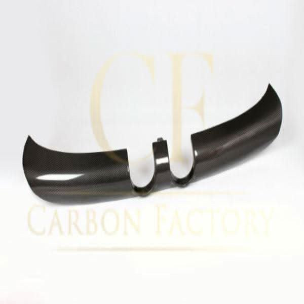 Carbon Fibre Diffuser for VW Golf MK5 R32 04-09 - Carbon Factory