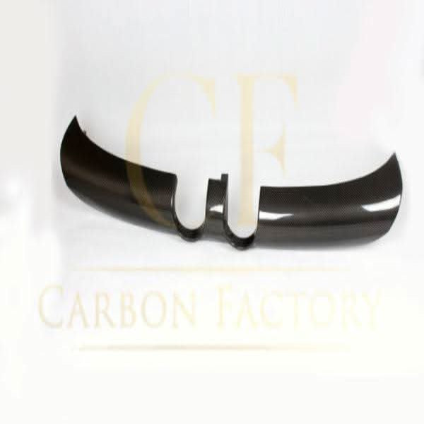 Carbon Fibre Diffuser for VW Golf MK5 R32 04-09 - Carbon Factory