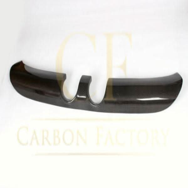 Carbon Fibre Diffuser for VW Golf MK5 R32 04-09 - Carbon Factory