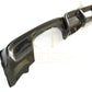 Carbon Fibre Rear Diffuser Quad Exhaust for BMW F30 F31 3 Series 12-19 - Carbon Factory