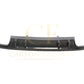 CF Style Carbon Fibre Rear Diffuser for Audi A4 S Line S4 B9 16-18 - Carbon Factory