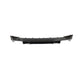 CF Style Pre-Preg Carbon Fibre Rear Diffuser for Audi A4 B9 S Line & S4 19-22 - Carbon Factory