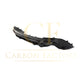 CF Style Pre-Preg Carbon Fibre Rear Diffuser for Audi A4 B9 S Line & S4 19-22 - Carbon Factory
