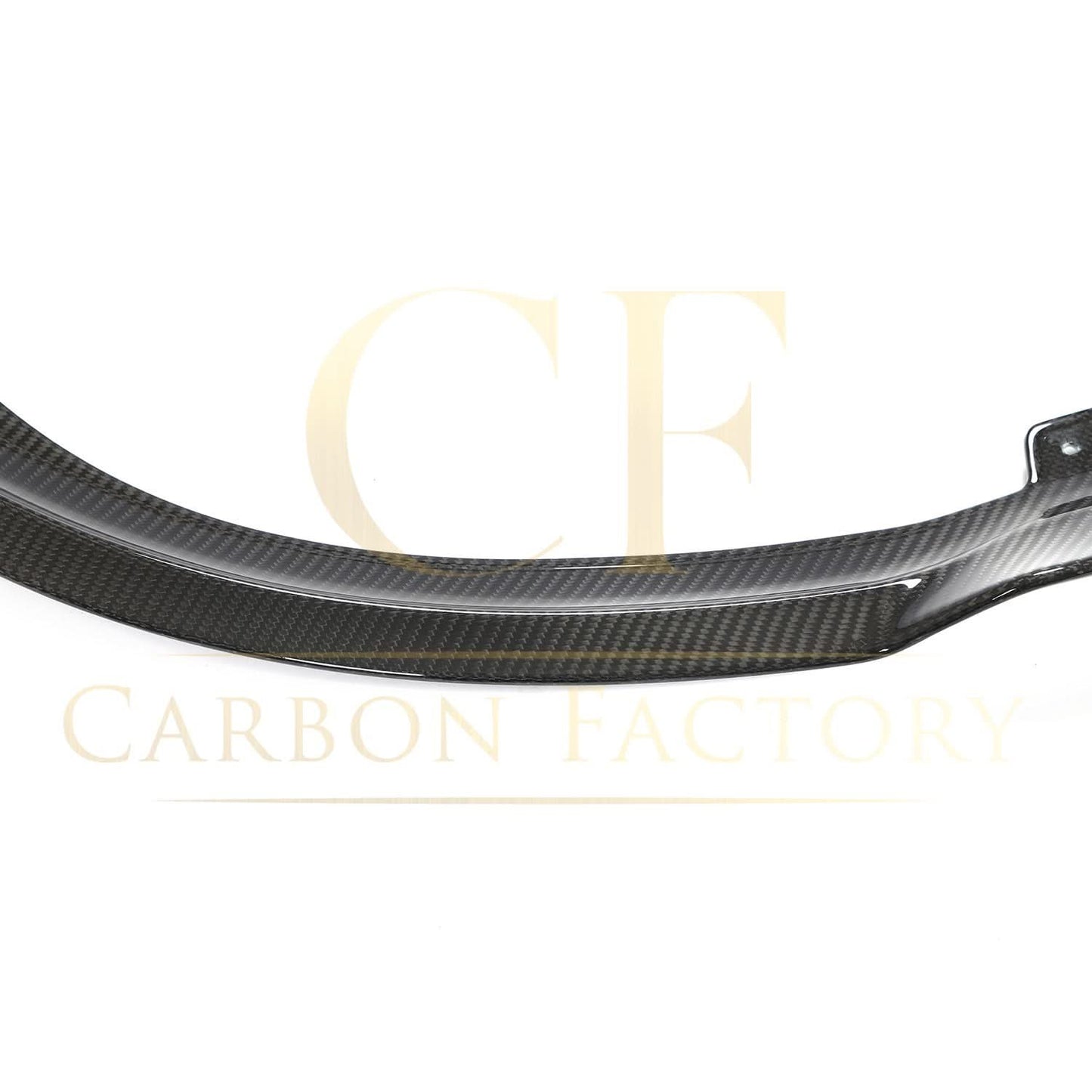 ED Style Carbon Fibre Rear Diffuser for Porsche 911 992 Carrera 4 / 4S 19-22 - Carbon Factory