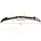 EXO Style Carbon Fibre Rear Diffuser for VW Golf MK6 R20 08-13 - Carbon Factory