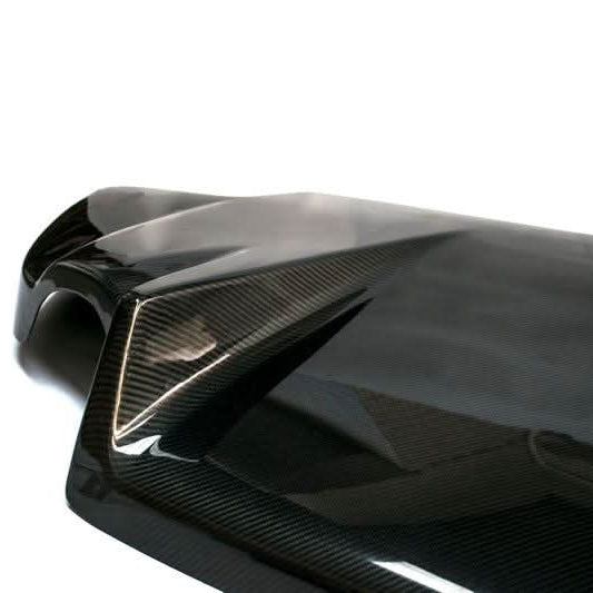 J's Racing Style Carbon Fibre Diffuser for Honda S2000 99-09 | Carbon ...