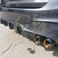 M5 Style Carbon Fibre Rear Diffuser for BMW G30 G31 5 Series M Sport 17-23 - Carbon Factory