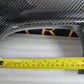 M5 Style Carbon Fibre Rear Diffuser for BMW G30 G31 5 Series M Sport 17-23 - Carbon Factory