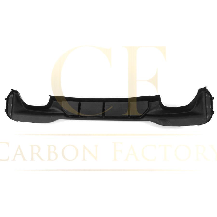 M5 Style Carbon Fibre Rear Diffuser for BMW G30 G31 5 Series M Sport 17-23 - Carbon Factory
