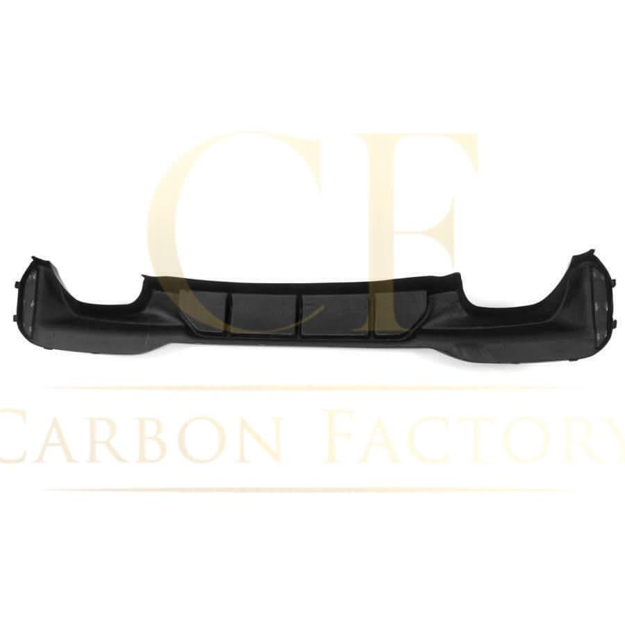 M5 Style Carbon Fibre Rear Diffuser for BMW G30 G31 5 Series M Sport 17-23 - Carbon Factory