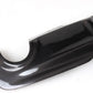 MP Style Carbon Fibre Rear Diffuser Dual Exhaust for BMW F10 5 Series 10-17 - Carbon Factory