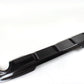 MP Style Carbon Fibre Rear Diffuser Dual Exhaust for BMW F10 5 Series 10-17 - Carbon Factory