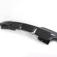 MP Style Carbon Fibre Rear Diffuser Dual Exhaust for BMW F10 5 Series 10-17 - Carbon Factory