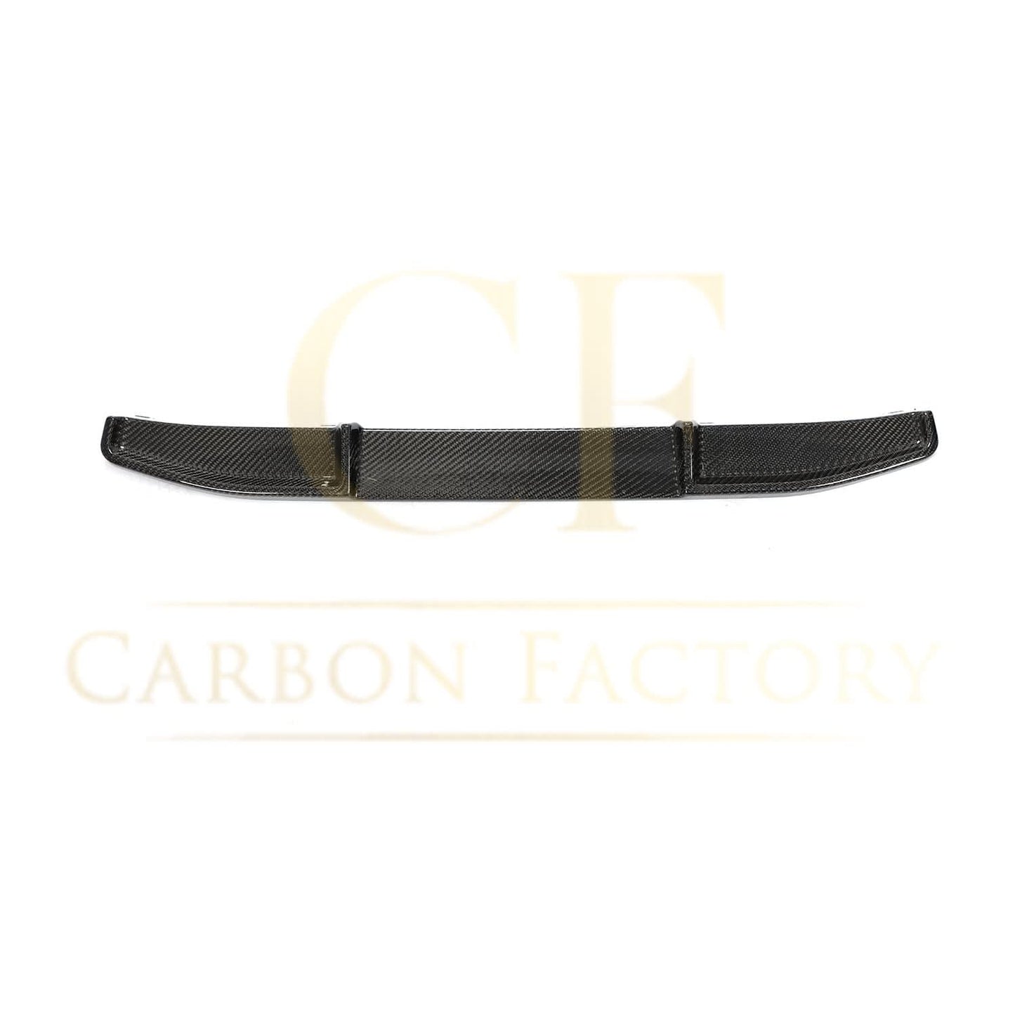 MP Style Carbon Fibre Rear Diffuser for BMW 4 Series G22 G23 20-Present - Carbon Factory