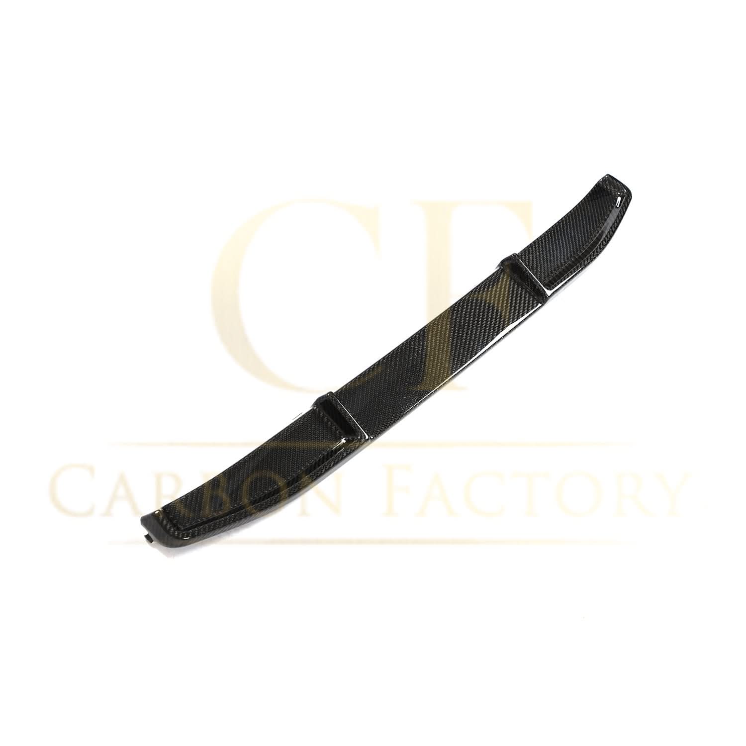 MP Style Carbon Fibre Rear Diffuser for BMW 4 Series G22 G23 20-Present - Carbon Factory