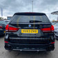 MP Style Carbon Fibre Rear Diffuser for BMW F15 X5 M Sport 13-18 - Carbon Factory