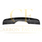 MP Style Carbon Fibre Rear Diffuser for BMW F15 X5 M Sport 13-18 - Carbon Factory