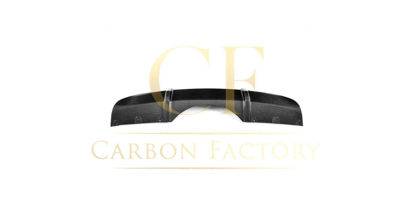 MP Style Carbon Fibre Rear Diffuser for BMW F15 X5 M Sport 13-18 - Carbon Factory