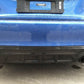 MP Style Carbon Fibre Rear Diffuser for BMW F22 2 Series M Sport 14-21 - Carbon Factory