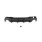 MP Style Carbon Fibre Rear Diffuser for BMW F40 1 Series 19-24 - Carbon Factory