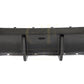 MP Style Carbon Fibre Rear Diffuser for BMW F40 1 Series 19-24 - Carbon Factory