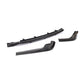 MP Style Carbon Fibre Rear Diffuser for BMW G07 X7 19-Present - Carbon Factory
