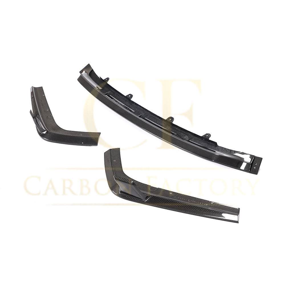 MP Style Carbon Fibre Rear Diffuser for BMW G07 X7 19-Present - Carbon Factory