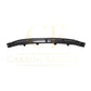 MP Style Carbon Fibre Rear Diffuser for BMW G07 X7 19-Present - Carbon Factory