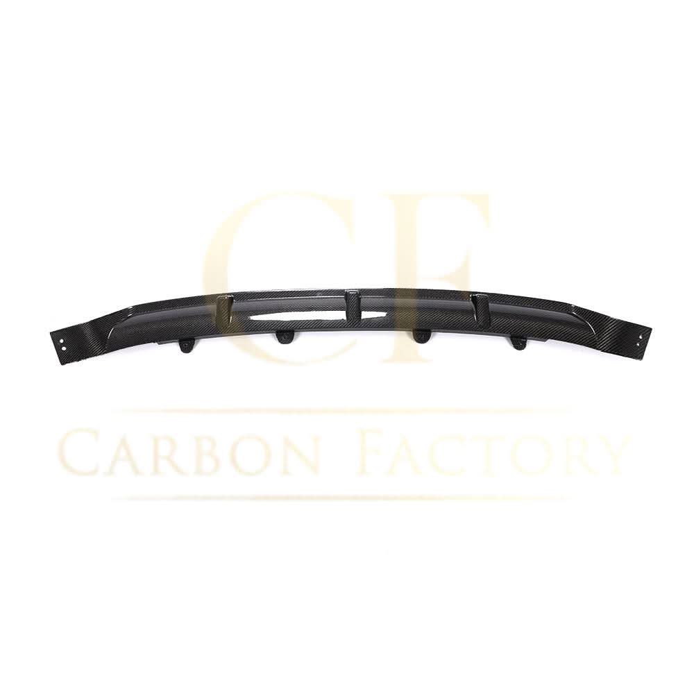 MP Style Carbon Fibre Rear Diffuser for BMW G07 X7 19-Present - Carbon Factory