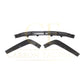 MP Style Carbon Fibre Rear Diffuser for BMW G07 X7 19-Present - Carbon Factory