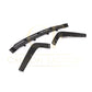 MP Style Carbon Fibre Rear Diffuser for BMW G07 X7 19-Present - Carbon Factory