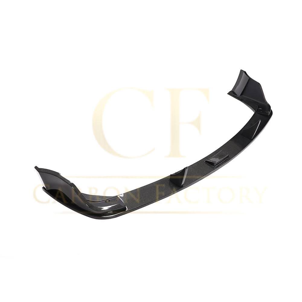 MZ Style Carbon Fibre Rear Diffuser for Toyota A90 Supra 19-Present - Carbon Factory