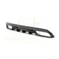 OEM Style Carbon Fibre Rear Diffuser for Mercedes W205 C43 & C Class Saloon 15-19 - Carbon Factory