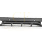 OEM Style Carbon Fibre Rear Diffuser for Mercedes W205 C43 & C Class Saloon 15-19 - Carbon Factory